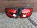 Zadné LED svetlo pravé-ľavé BMW X6 F16 F86 